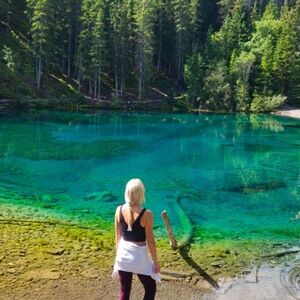 Meet your Posher, Maisie